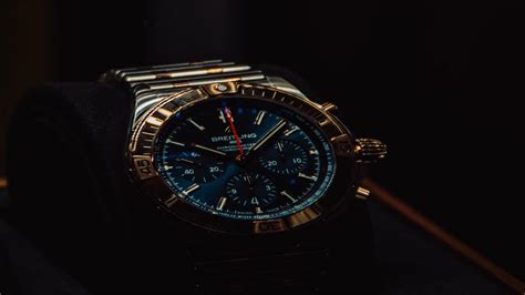 why breitling watches are so expensive